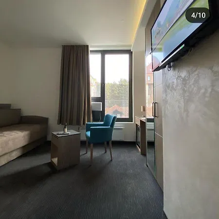 Apolo Royal Apartmán Zlatibor