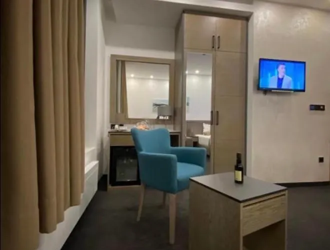 Apolo Royal Апартаменты Златибор