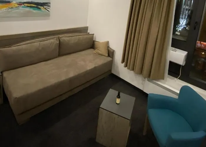 Apolo Royal Апартаменты *