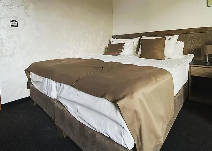 Апартаменты Apolo Royal Златибор